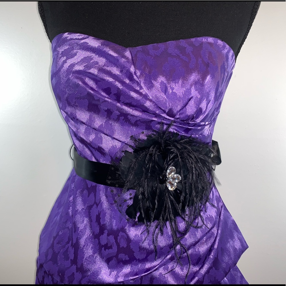 Prom/Homecoming Dress